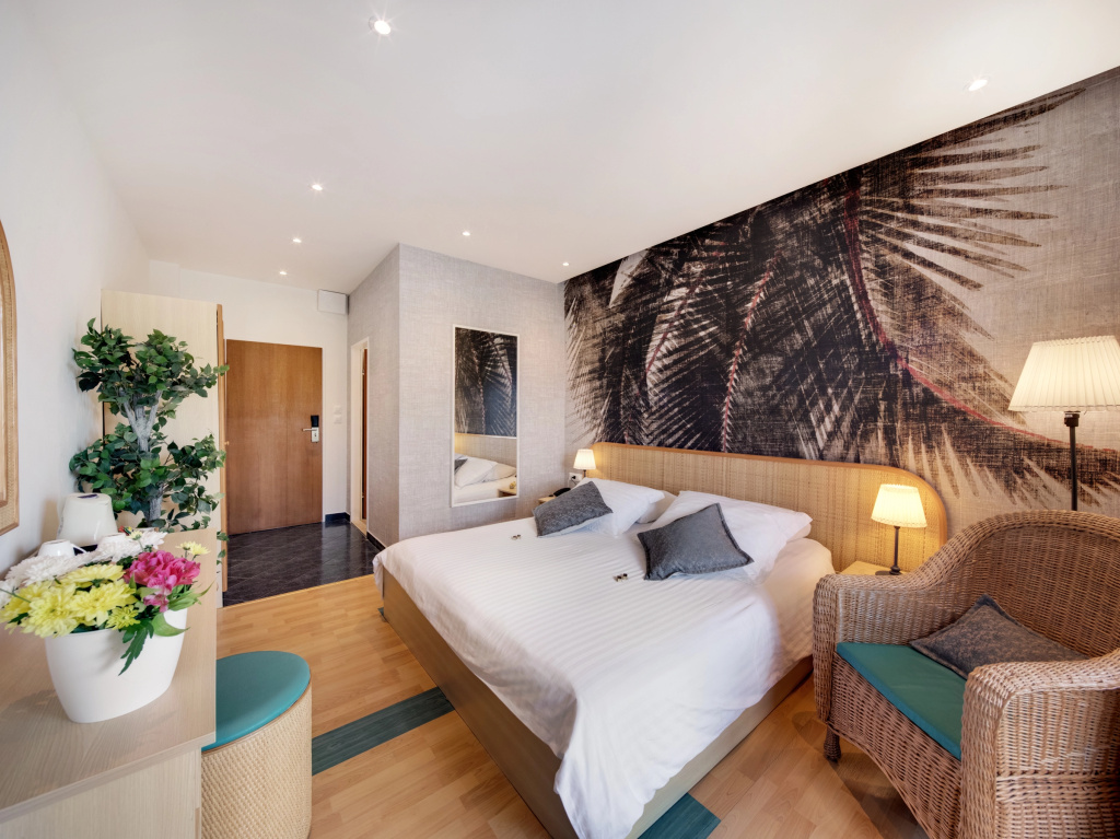 Hotel Villa Adriatica - Adults only
