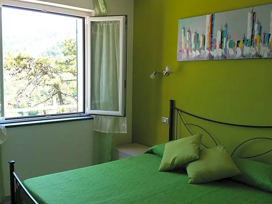 B&B La Costa