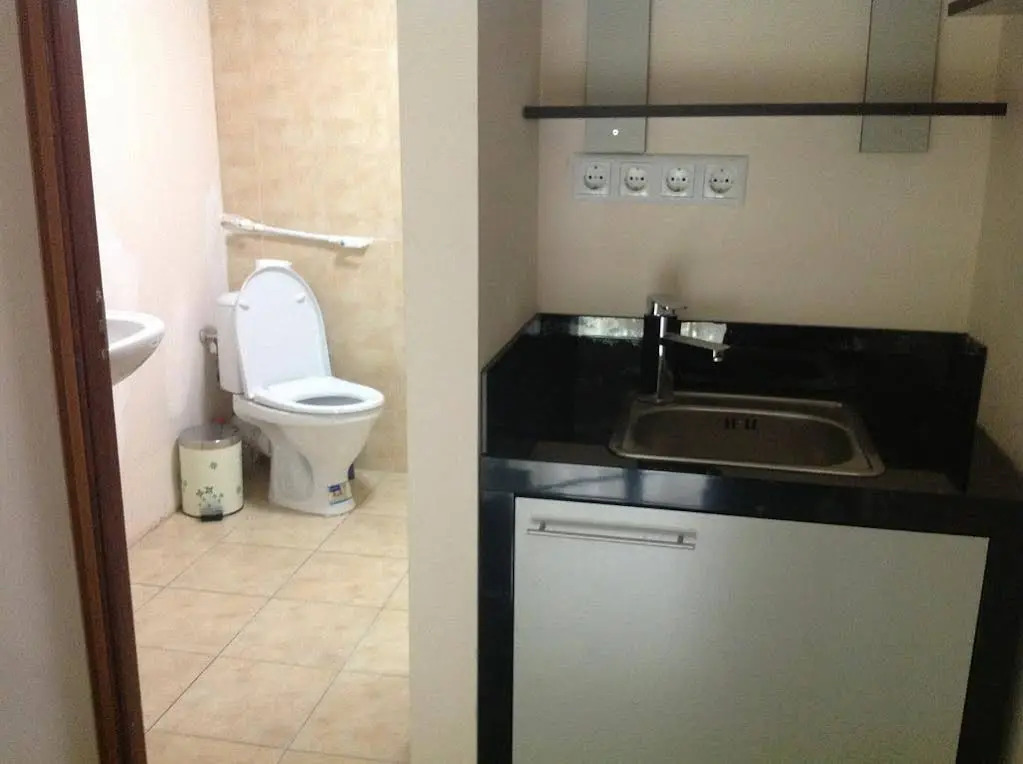 Saint George Hostel