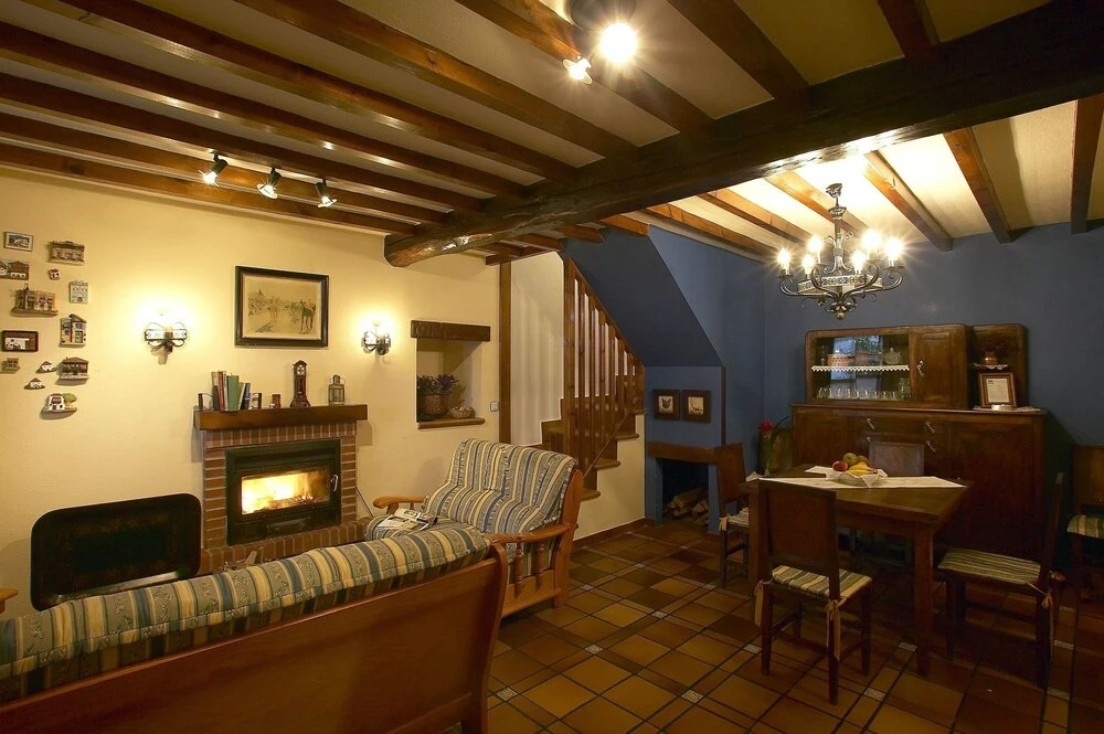 Casa Rosaura