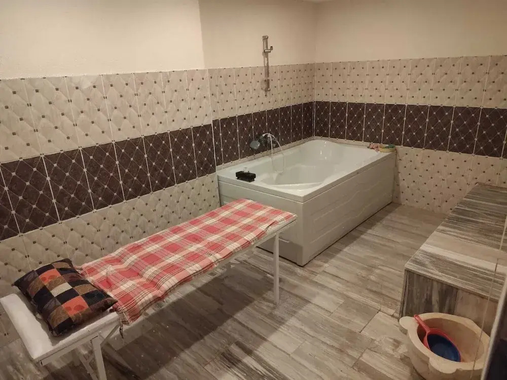 Sante Termal Hotel