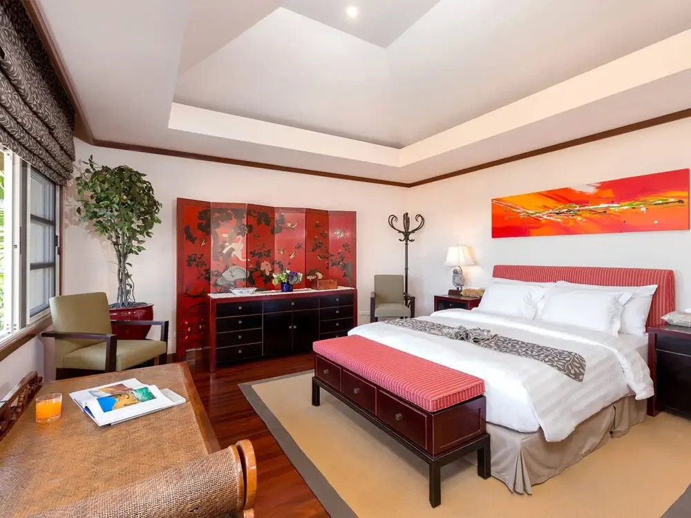 Makata Villa