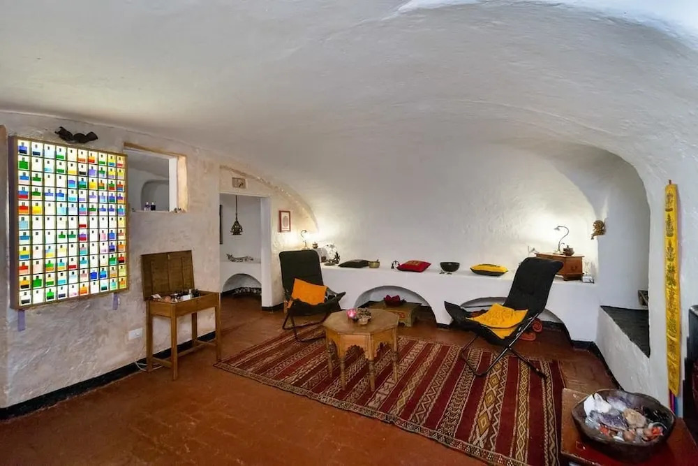 Le Fontane Marose