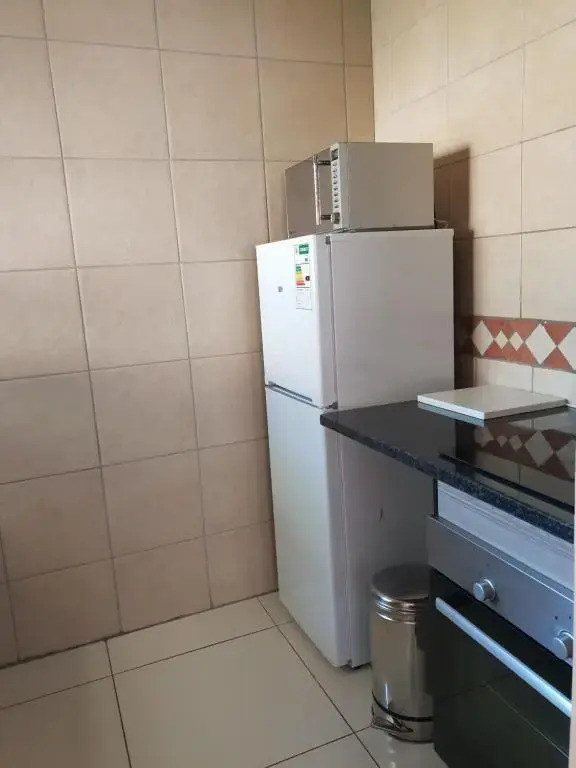 LANGA S COZY GUESTHOUSE