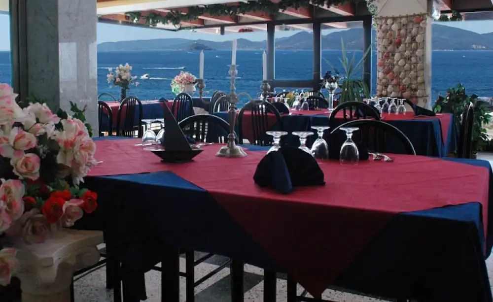 Hotel Esperia