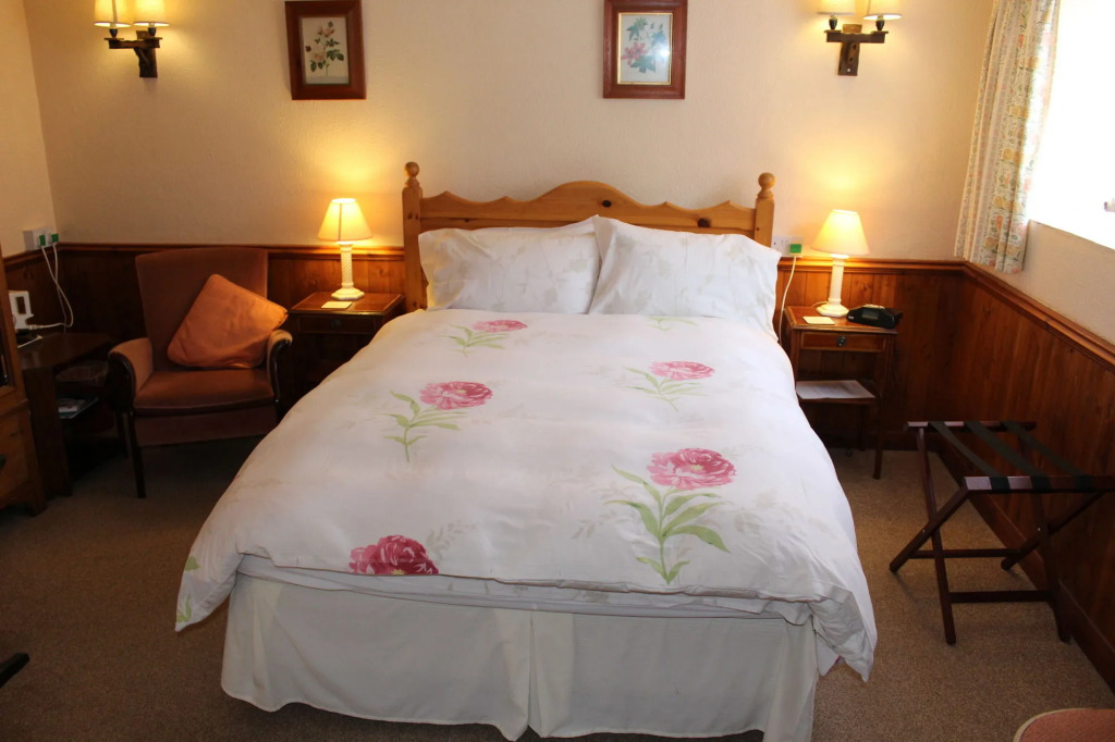 Yallands Farmhouse