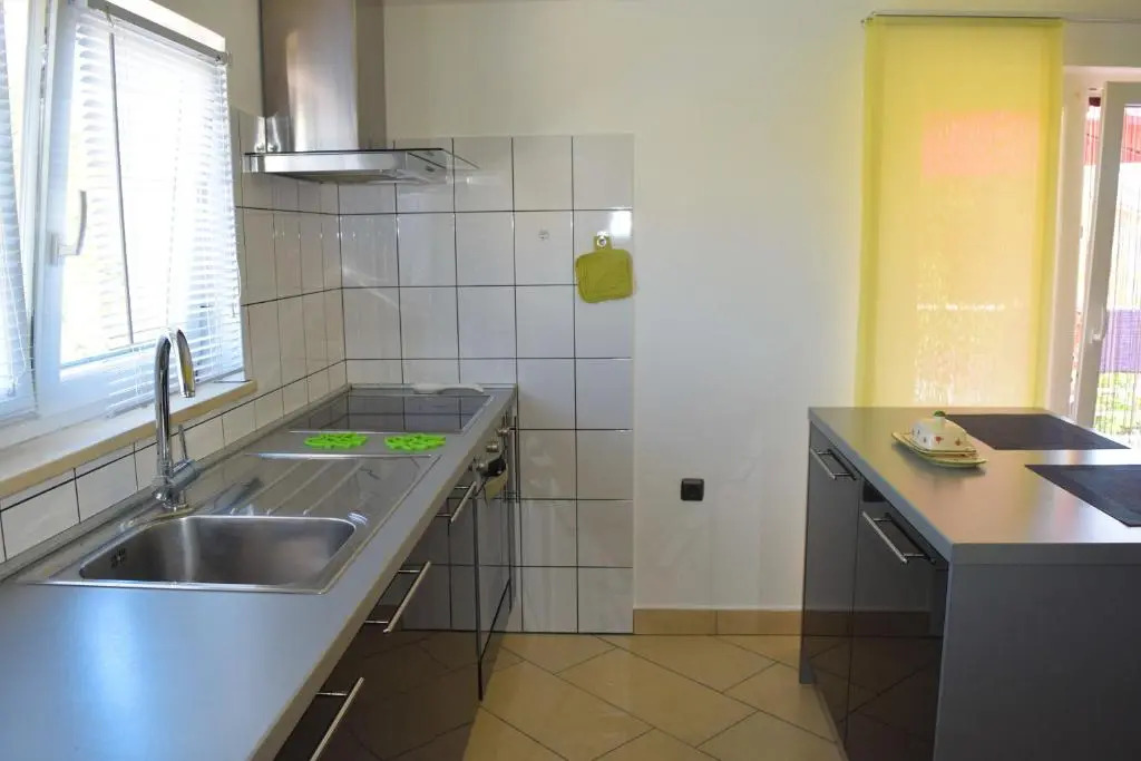 Apartment Chiara