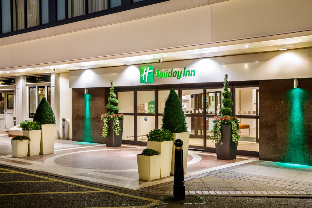 Holiday Inn London Bloomsbury by IHG