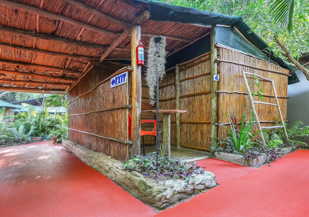 Gala Gala Eco Resort