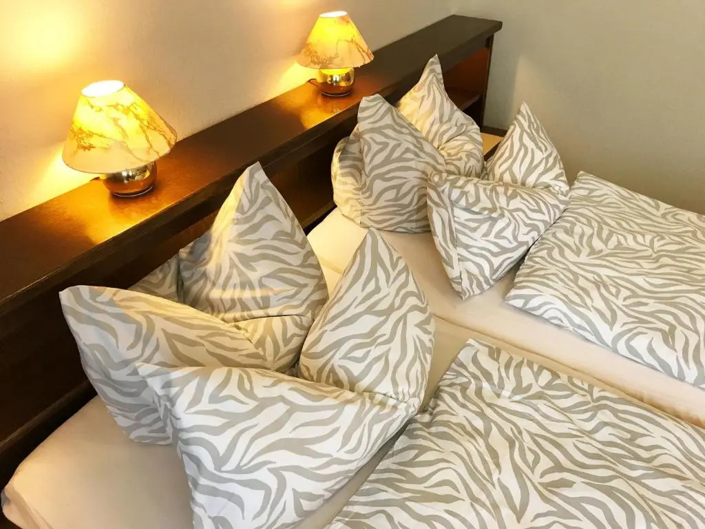 5-Sterne Premiumferienwohnung Köhnke 1