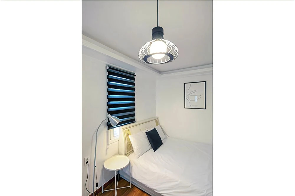 Taean Pino624 Pension