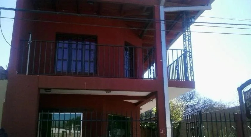 Apart Hotel Don Benito