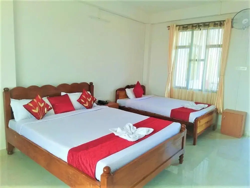 Sulawado Resort