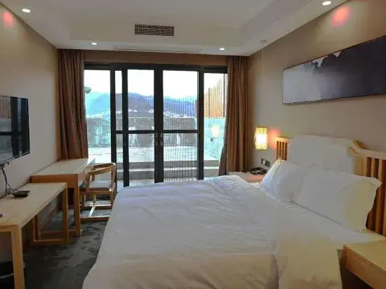 Jiang'an Yayuan Hotel