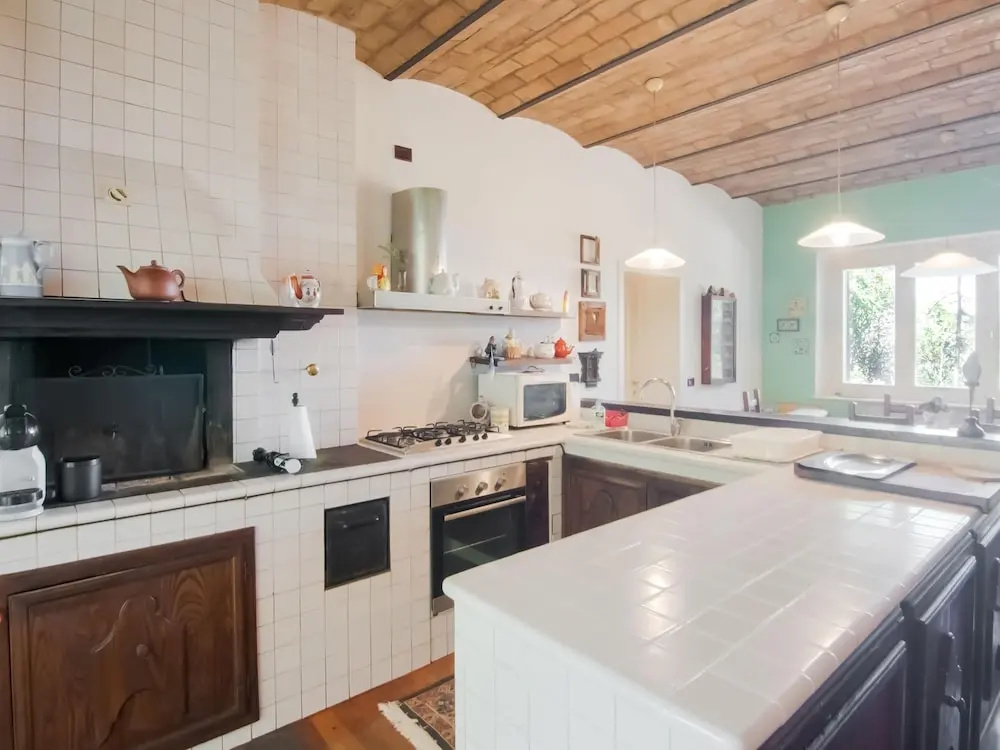 Holiday Home in Fano near the Beach