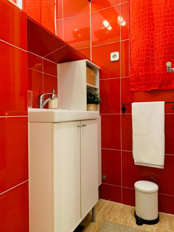 Apartamento Anton Martin I