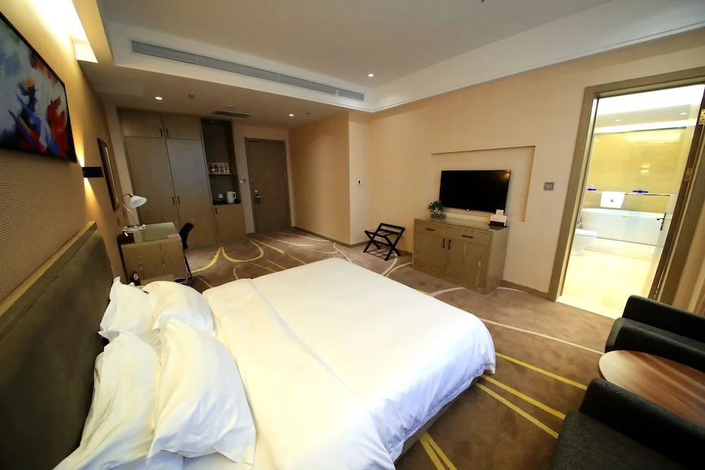 Donggang Renda Bliss Inn
