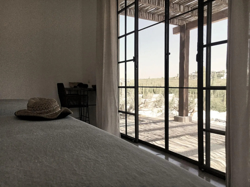 Desierto Azul Boutique Hotel