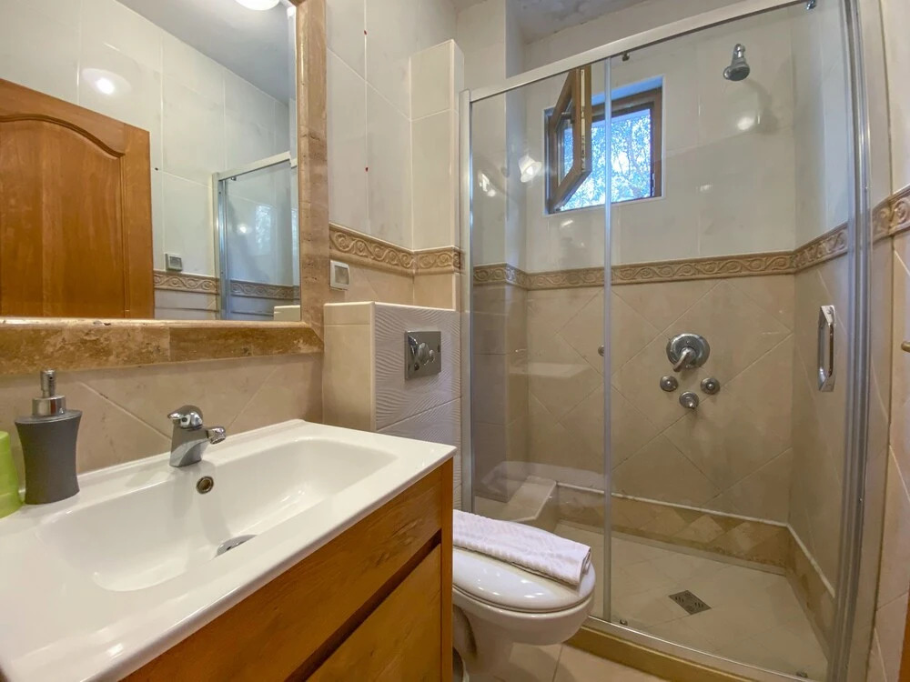 Levantin Inn 12 Room N12