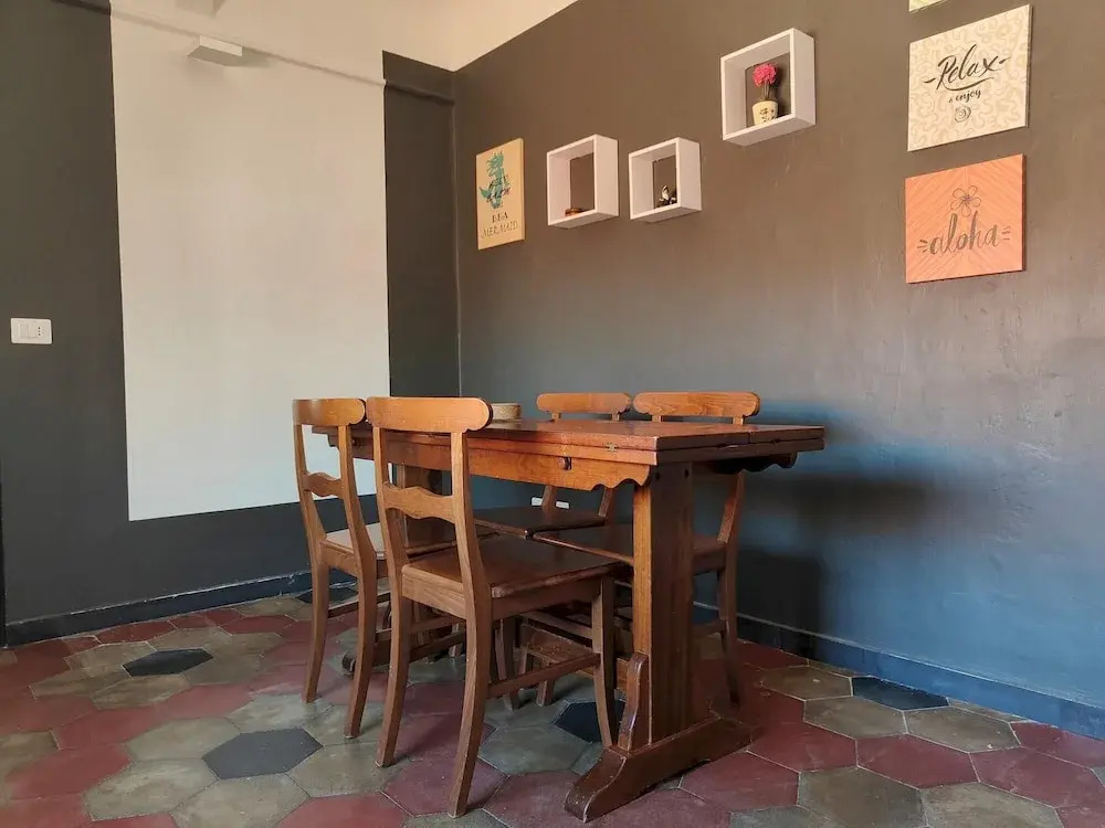 Via Medaglie D oro 73 - Albenga