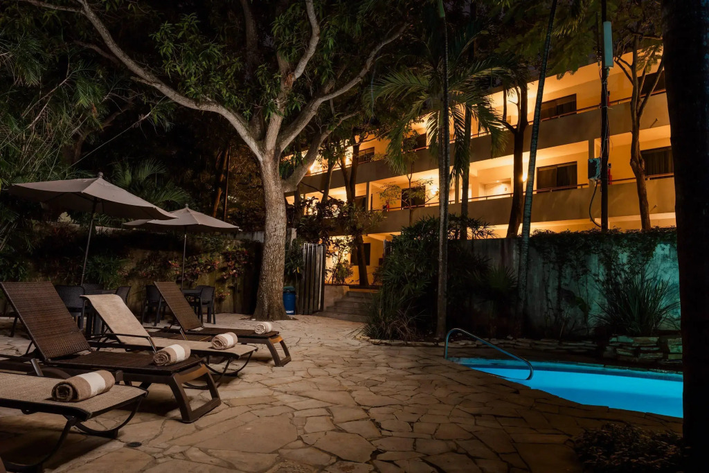 Comfort Inn Tampico