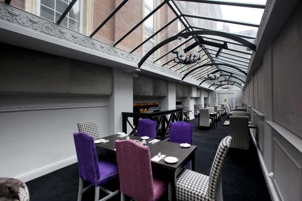 St James Hotel; BW Premier Collection