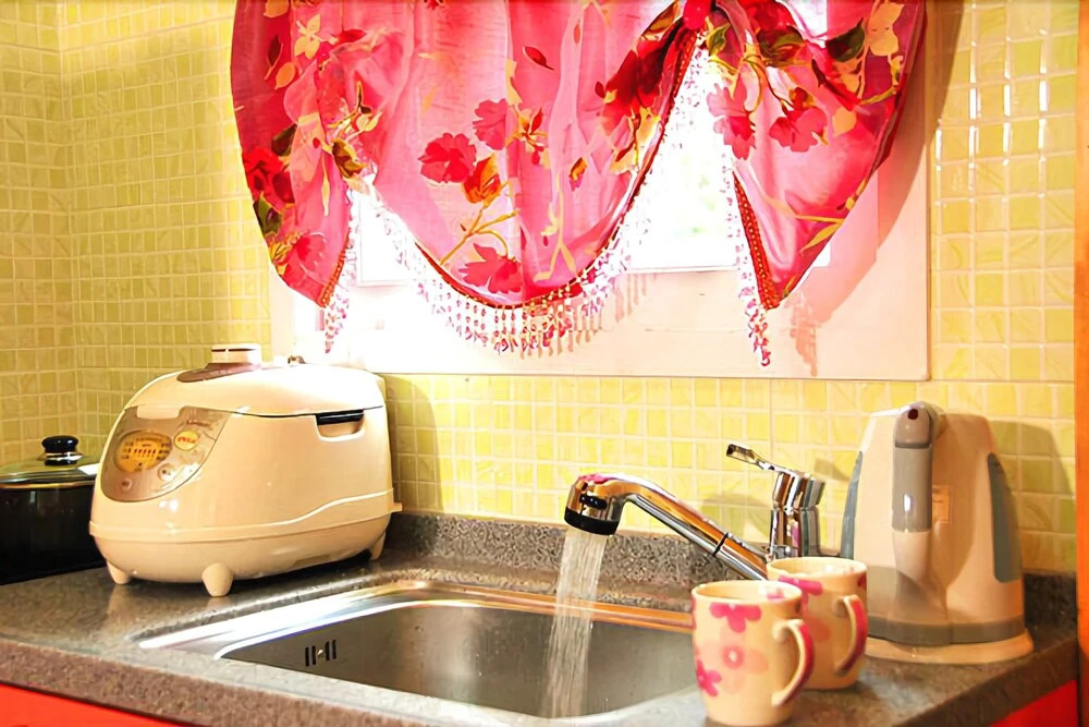 Gapyeong Pooky Glamping Pension