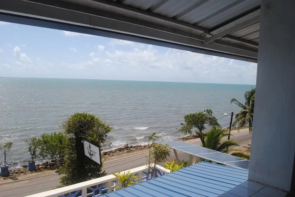 Sea Front Inn