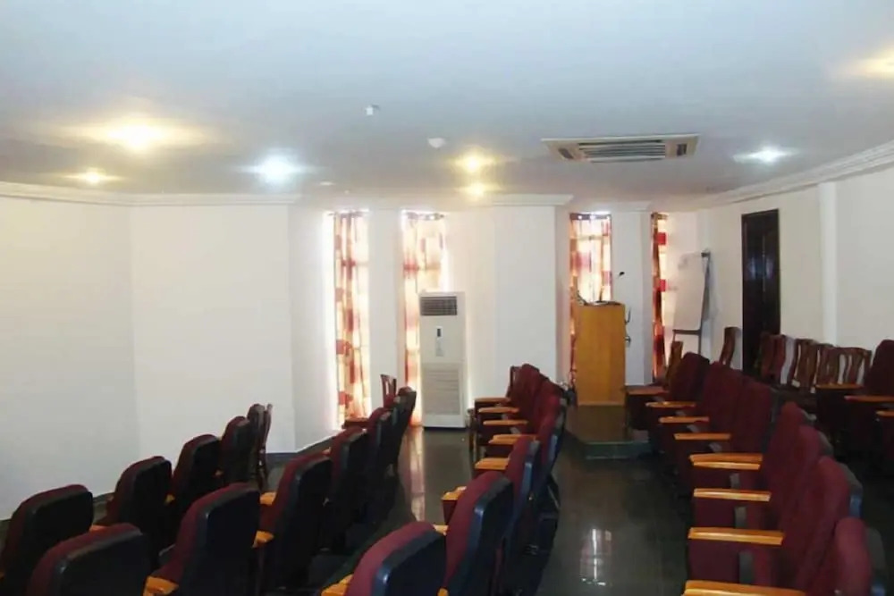 Hotel Massaley