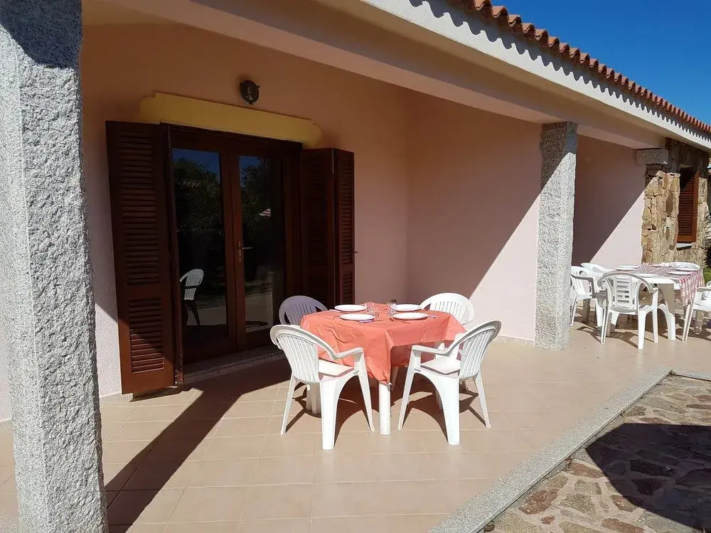 Granchio Apartment II