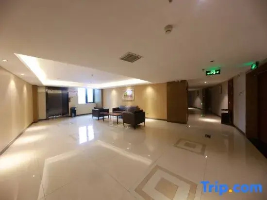 Wuzhi Hotel
