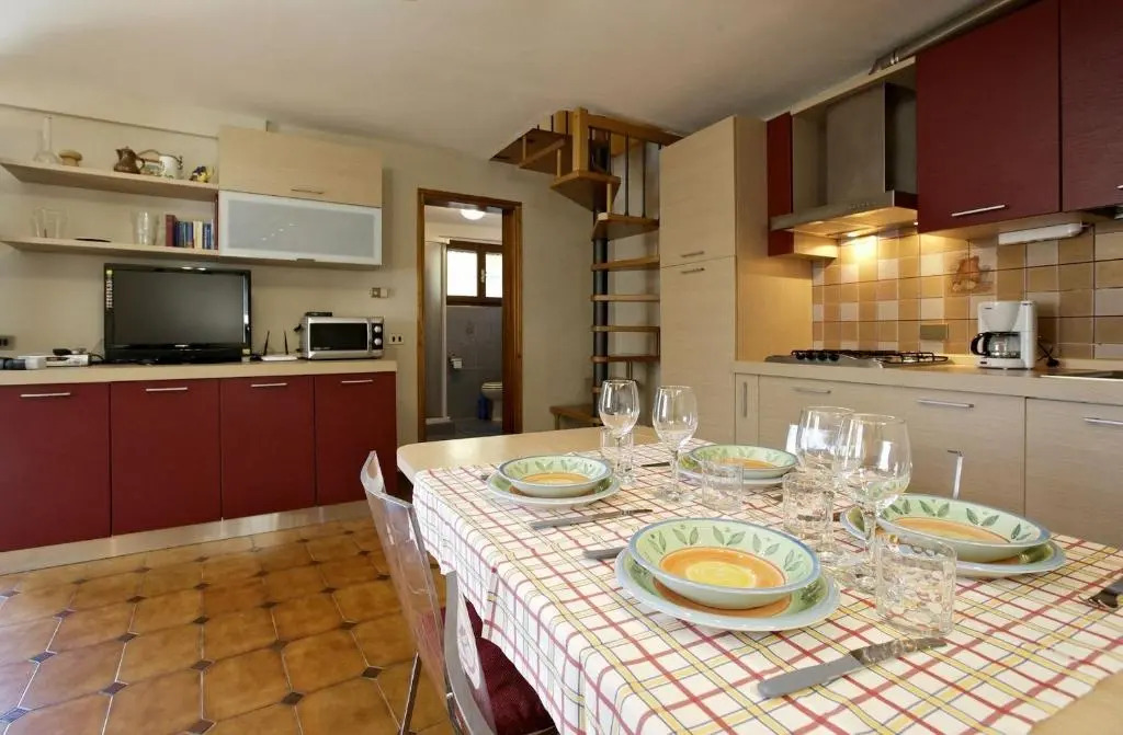 Rustico La Vigna