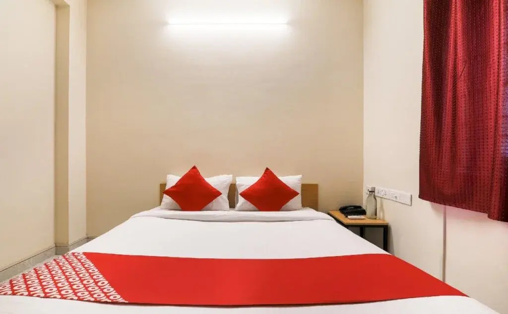 Sri Krishna Brindavan By OYO Rooms