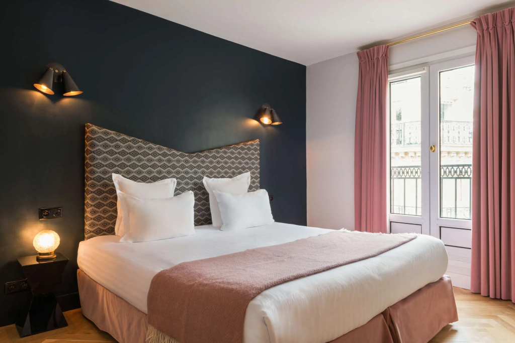 Hôtel Maison Malesherbes