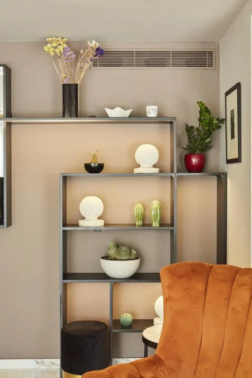 Urban Frame Acropolis