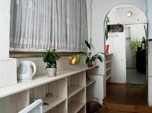 Апартаменты Кларабара