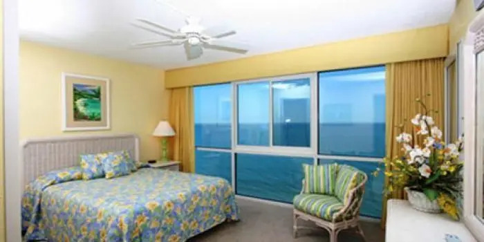 Regency Towers by Massie Vacation Rentals
