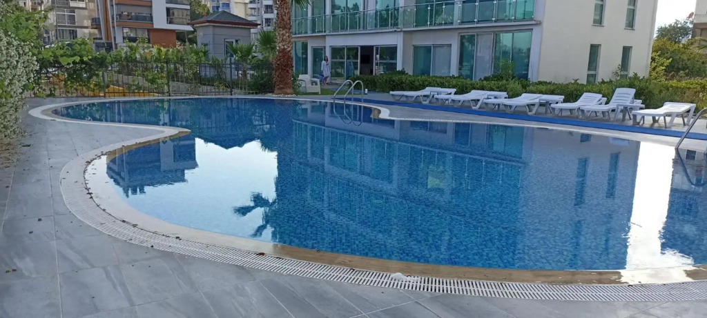Yelken Apart Hotel