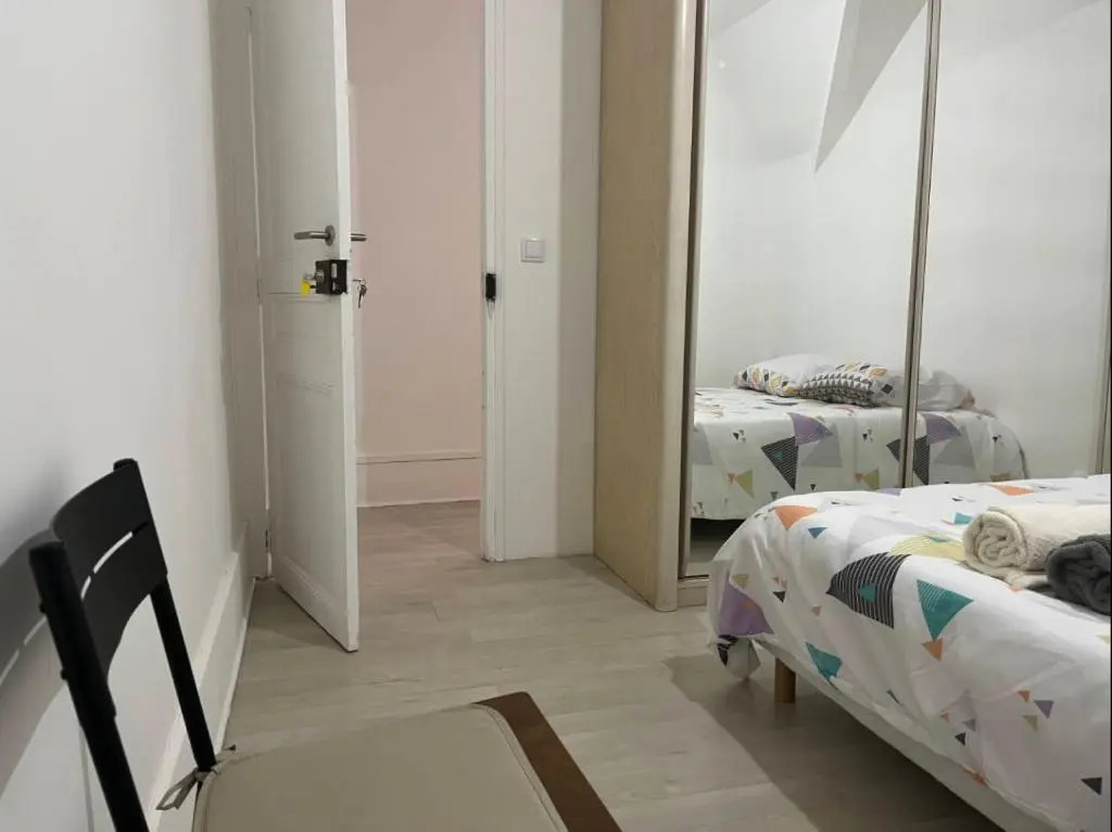 Résidence Banlieue Parisienne Neuilly