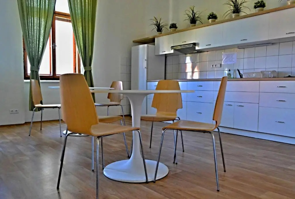 Hostel U Sv. Štěpána