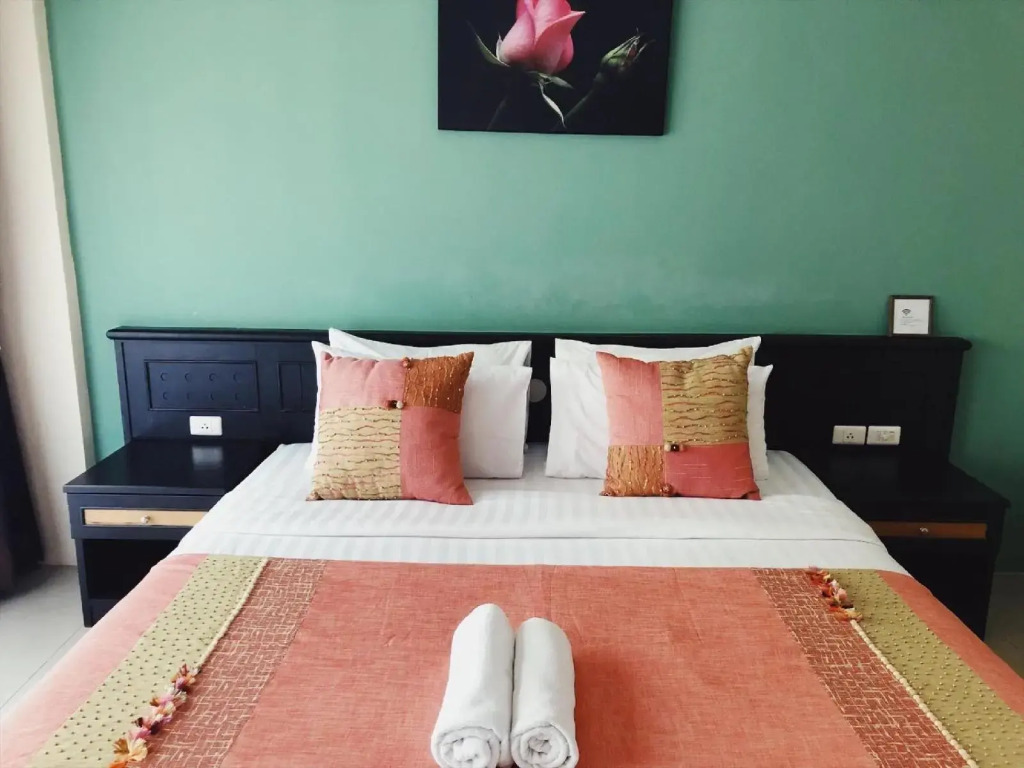 MM Hill Koh Samui Hotel - SHA Certified