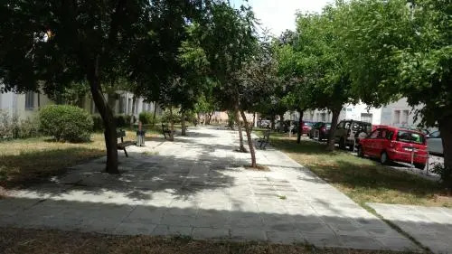Kyma Apartments - Athens Acropolis 7