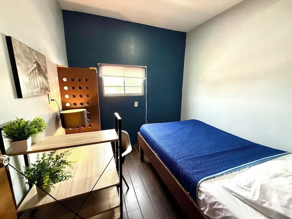 Roomies Hostel - SantaMaria