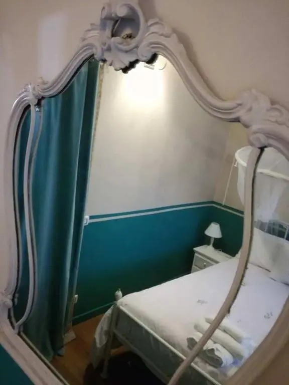 Holiday apartment Quercia