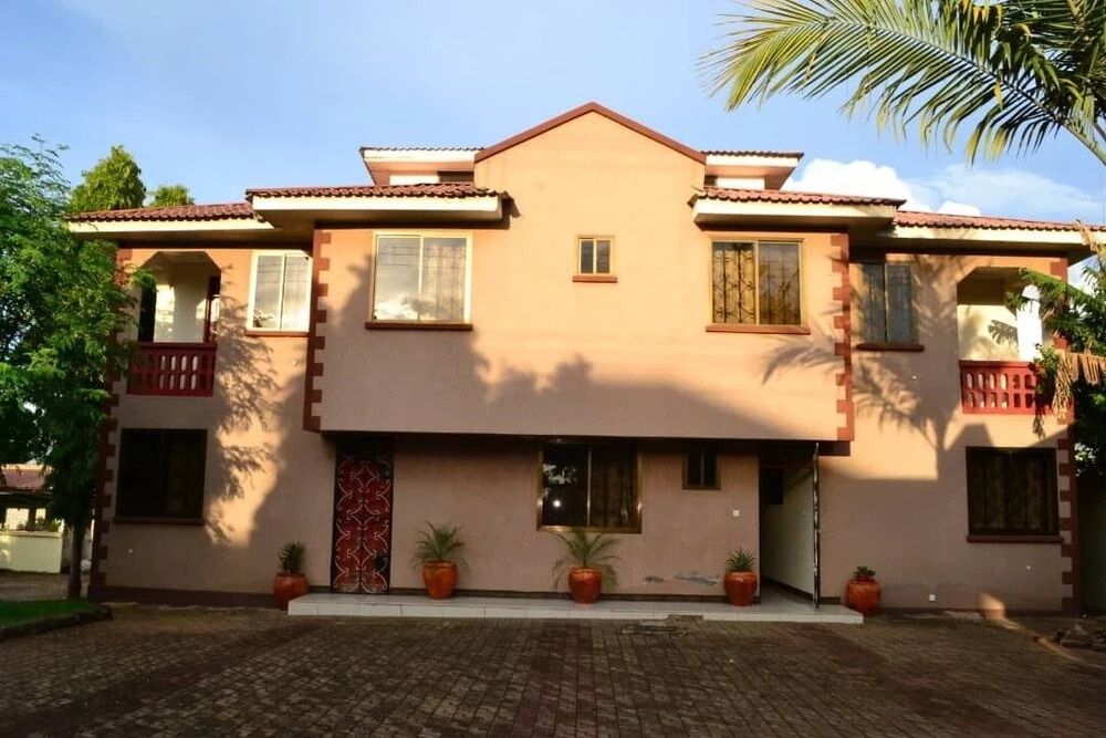 Maresi Luxury Hotel