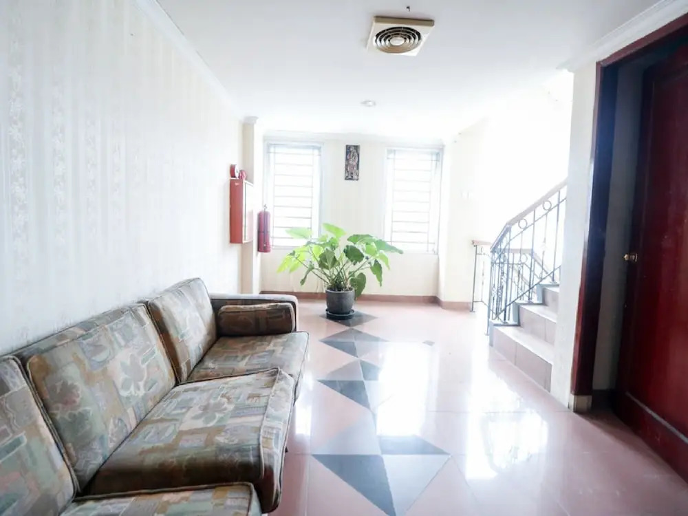 RedDoorz Plus near Senopati 2