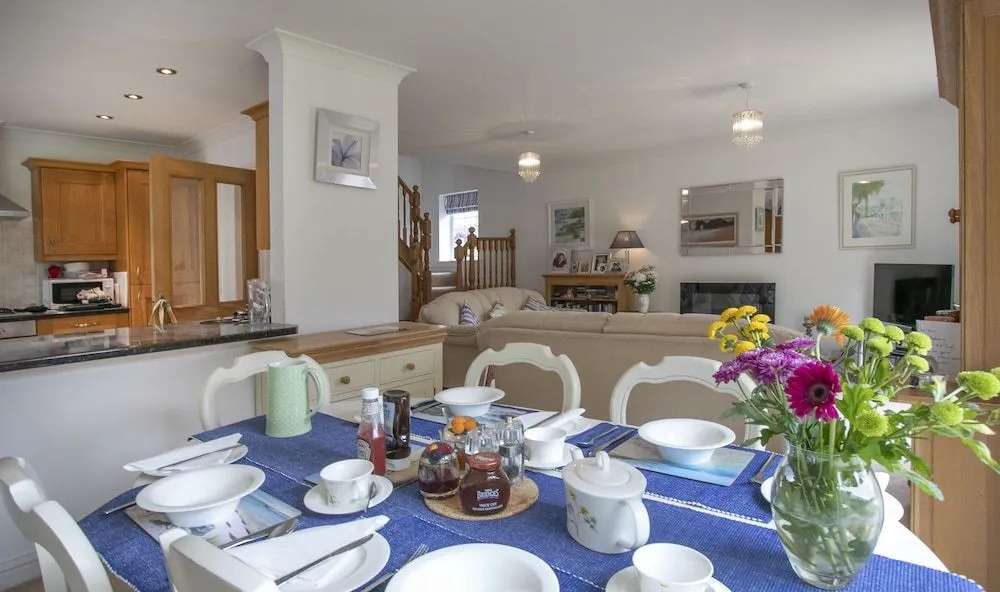 The Heathers Bed and Breakfast