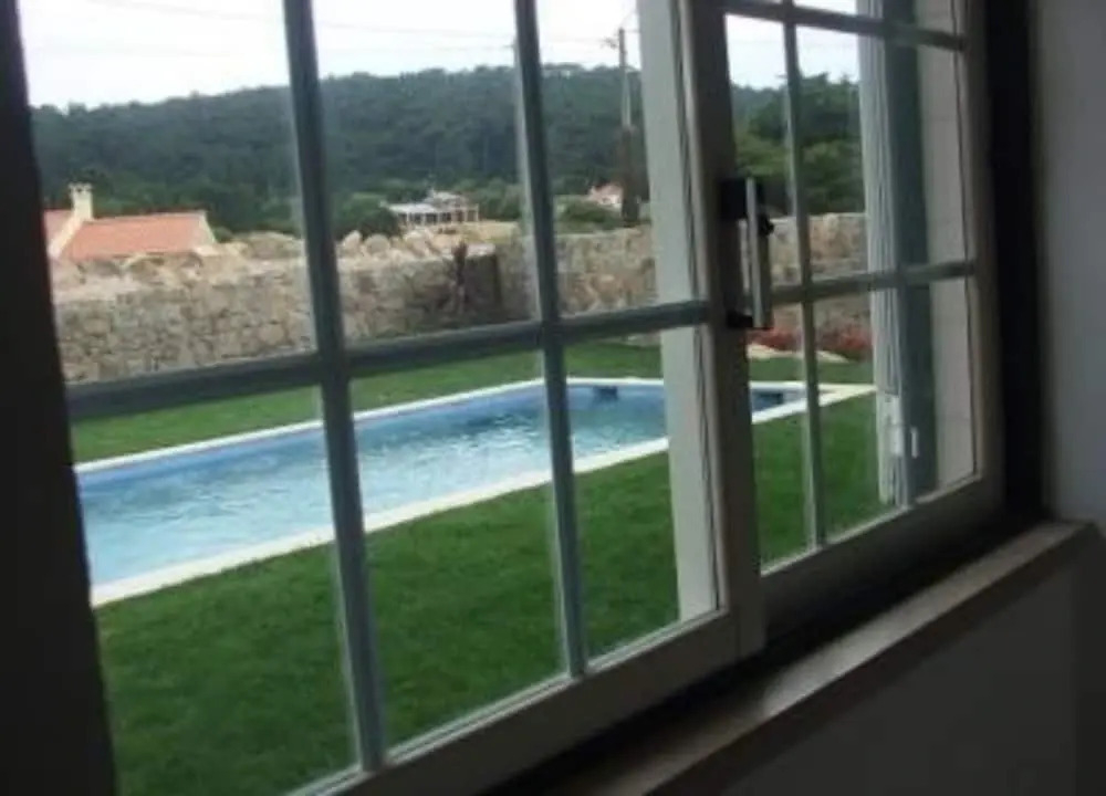 Villa In Sintra, Portugal 100227