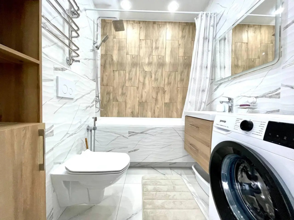 Апартаменты Grape Home (Грэйп Хоум)