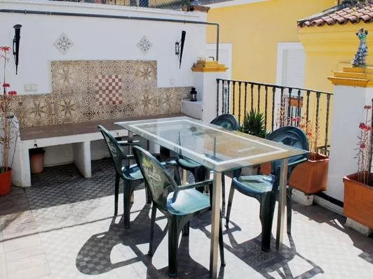 Traveler´s Inn Seville